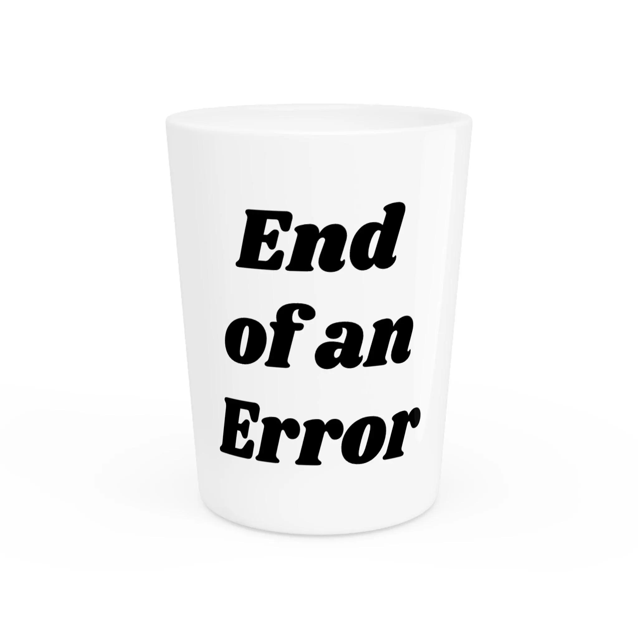 error shot glass 2