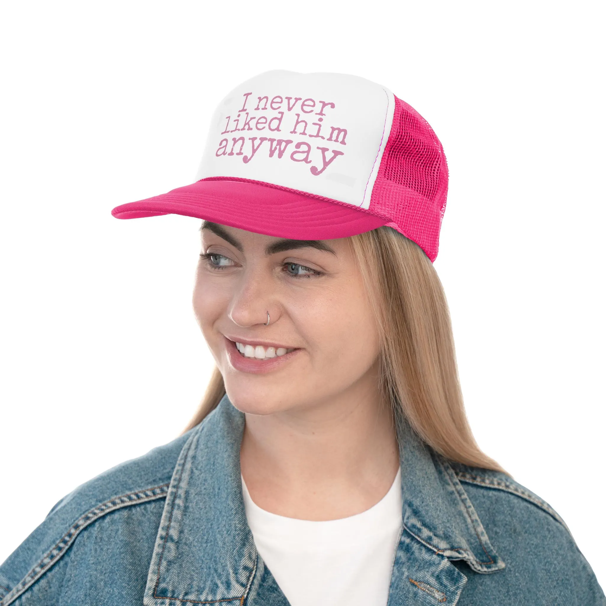 trucker 1