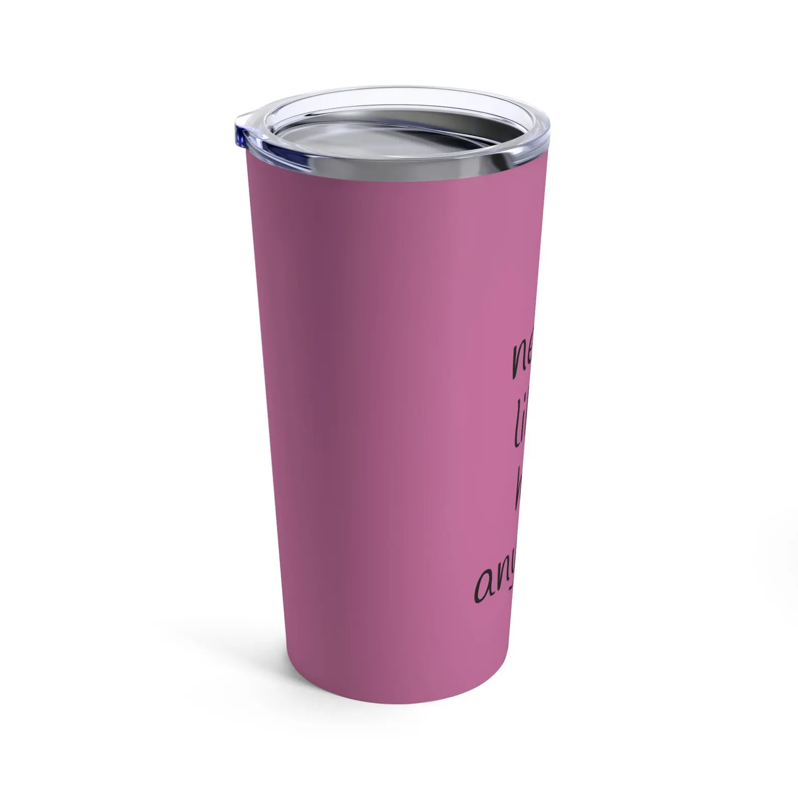 tumbler 2
