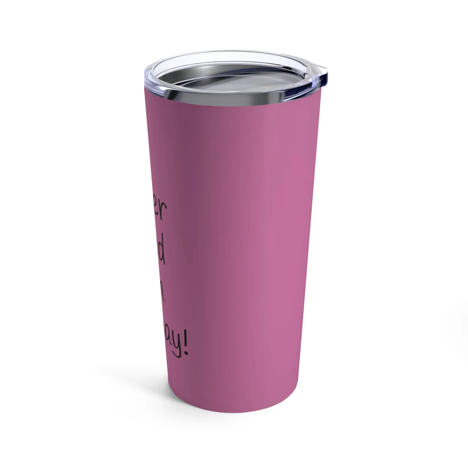 tumbler 3