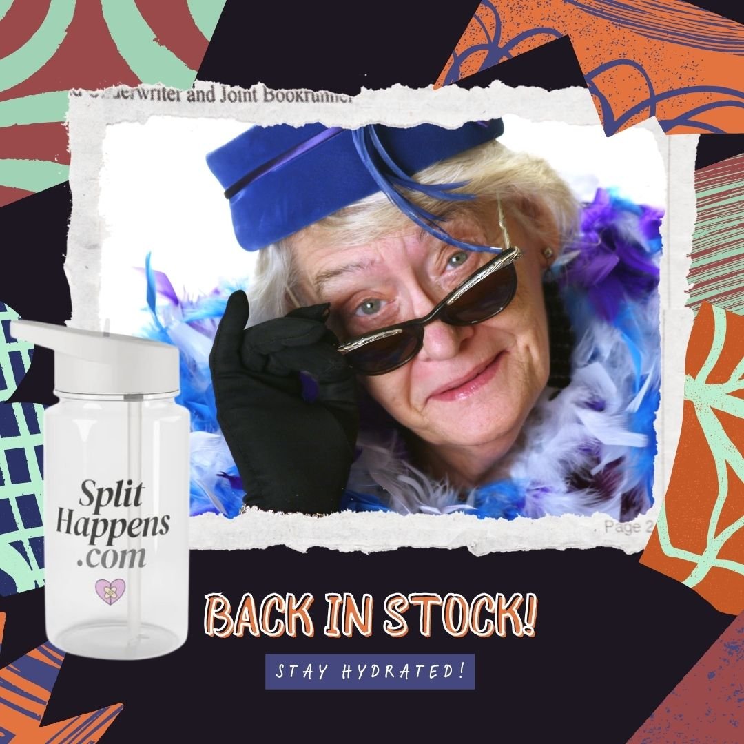 Instagram Post - Back in stock!
